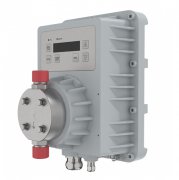 Tekna ATEX ATEX-compliant wall-mounted solenoid-driven dosing pump